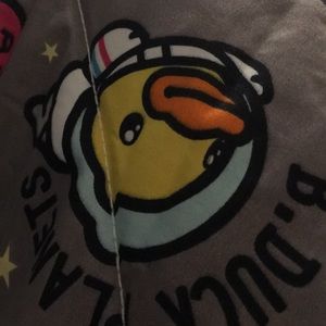 Meet your Posher, Hadrian